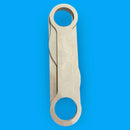 Green Elephant Exclusive Connector Boards (Set of 3 Pieces) - For Stepping Stones by Green Elephant Home and Toys
