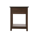 Salem - Nightstand by Unique Piece Furniture