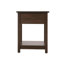 Salem - Nightstand by HouseOfZazla
