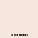 COPIC Ink E01 Pink Flamingo by MarkerPOP