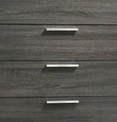 Lantha - Chest - Gray by HouseOfZazla