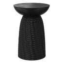 Boyd - Handcrafted Accent Table by Unique Piece Furniture