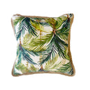 Outdoor Plum 3 Pillows - Multi by HouseOfZazla