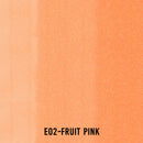 COPIC Original Marker E02 Fruit Pink by MarkerPOP