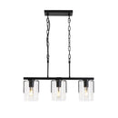 Adjustable Pendant Lighting