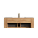 DIEN 48'' Bathroom Vanity & Sink