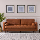 Mid-Century Tufted, Sofa by HouseOfZazla