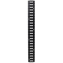 Heavy Duty E Track Tie-Down Rail Kit with O-Ring Anchors and Rope Tie Offs by HouseOfZazla