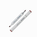 COPIC Sketch Marker E04 Lipstick Rose by MarkerPOP