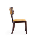 Pulitzer - Dining Chair (Set of 2) by HouseOfZazla