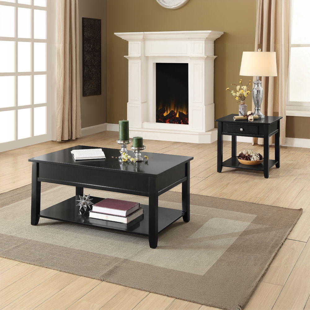 Malachi - End Table, photo 11 of 12