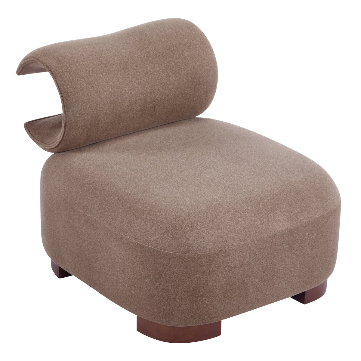Modern Accent Chair, photo 7 of 10