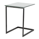Zenn - Contemporary End Table by HouseOfZazla