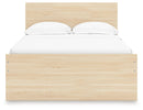 Onita - Panel Platform Bed by Unique Piece Furniture