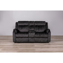Sonet Domino - Recliner by Unique Piece Furniture