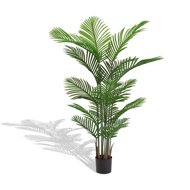 Simulate Plastic Flower Boxes With Leaves For Outdoor Home Decor (Set of 2) -, photo 9 of 11