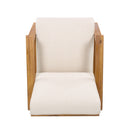 Outdoor Patio Lounge Chair Set of 2