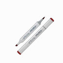 COPIC Sketch Marker E07 Light Mahogany by MarkerPOP