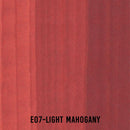 COPIC Ink E07 Light Mahogany