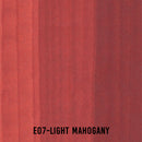 COPIC Ink E07 Light Mahogany by MarkerPOP