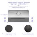 Laundry Workstation Undermount Utility Sink, Deep Single Bowl