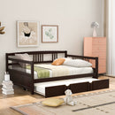 Multifunctional Modern Daybed by HouseOfZazla