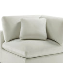 Caylie - Modular Sectional by HouseOfZazla