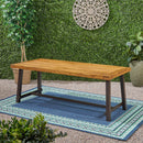 Outdoor Dining Table