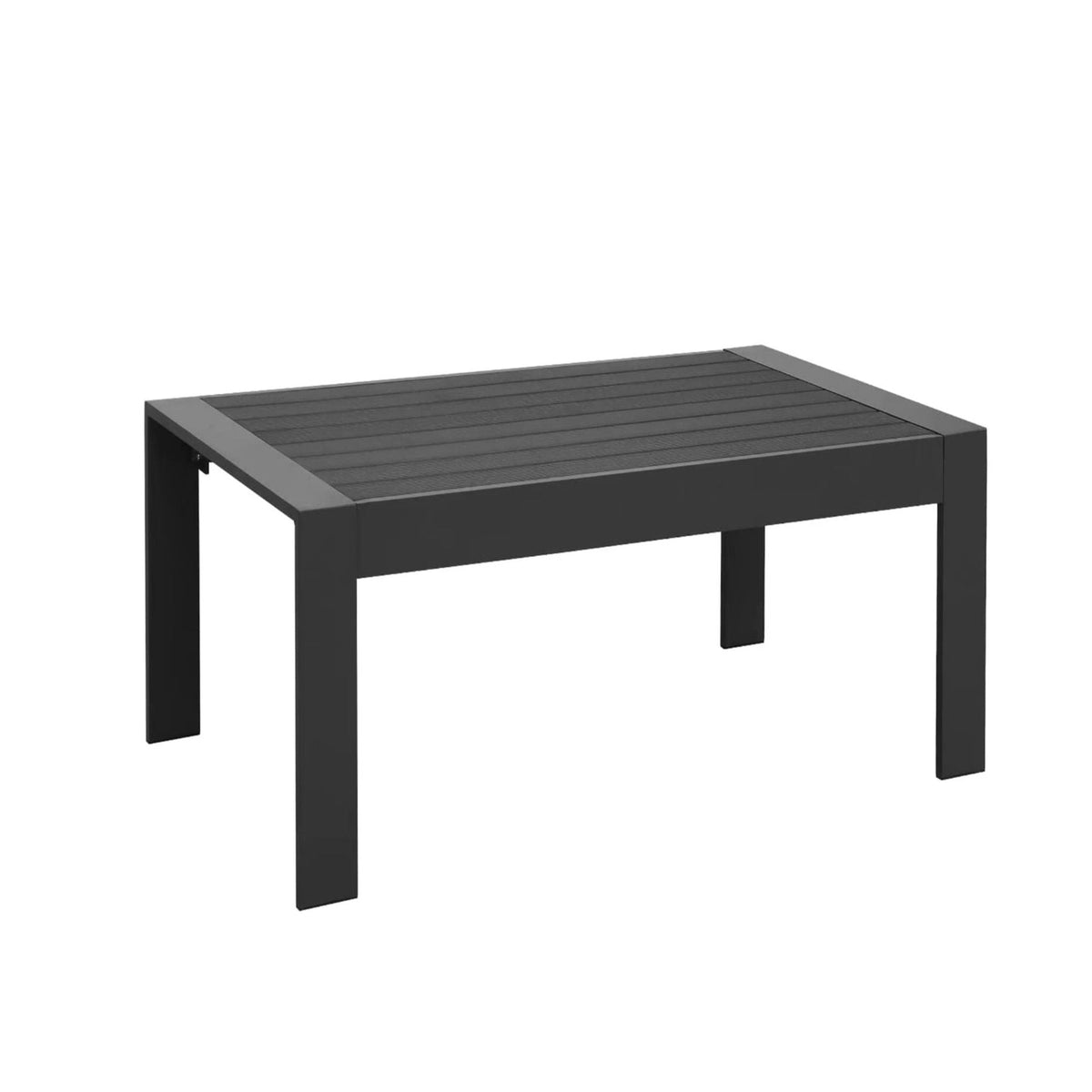 Modern Rectangle Outdoor Coffee Table, photo 11 of 12