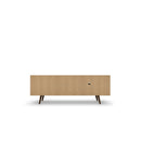 Liberty - 63" TV Stand by HouseOfZazla