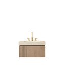 MURI 30" Bathroom Vanity & Sink by HouseOfZazla