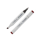 COPIC Original Marker E09 Burnt Sienna by MarkerPOP