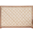Velentina - Accent Chair - Natural / Rattan by Unique Piece Furniture