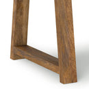 Whitley - Dining Table by Unique Piece Furniture