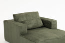 Sofa Bed 62.6" x 48.23"