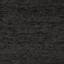 83.8" Reversible Sectional Pull-Out Sofa Bed L-Shaped Corner Sofa Couch with Storage Chaise, USB Ports, Power Sockets, Cup Holder for Living Room, Bedroom, Study, Black