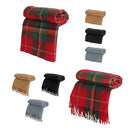 USB Heated Shawl, 77"x24", 3 Heat Levels
