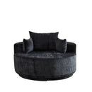 Single Sofa, Sleeper Chair For Living Room by HouseOfZazla