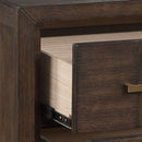Kenzo - Storage Bedroom Set by HouseOfZazla