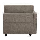 Rylie - Modular Chair With Pillows