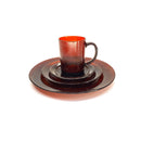 SMASHProps Breakaway 4 Piece Place Setting