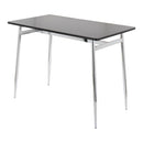 Marcel - Contemporary, Counter Table by HouseOfZazla
