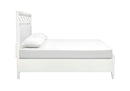 Springhouse - Upholstered Panel Bed