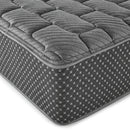 13" Quilted Hybrid Mattress, Firm by HouseOfZazla