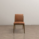 Grivelle - Elegant Dining Chair (Set of 2) by HouseOfZazla