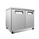 Orikool 48 IN Commercial Refrigerators