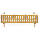 Claremont 3 Seater Daybed (Beige) by HouseOfZazla