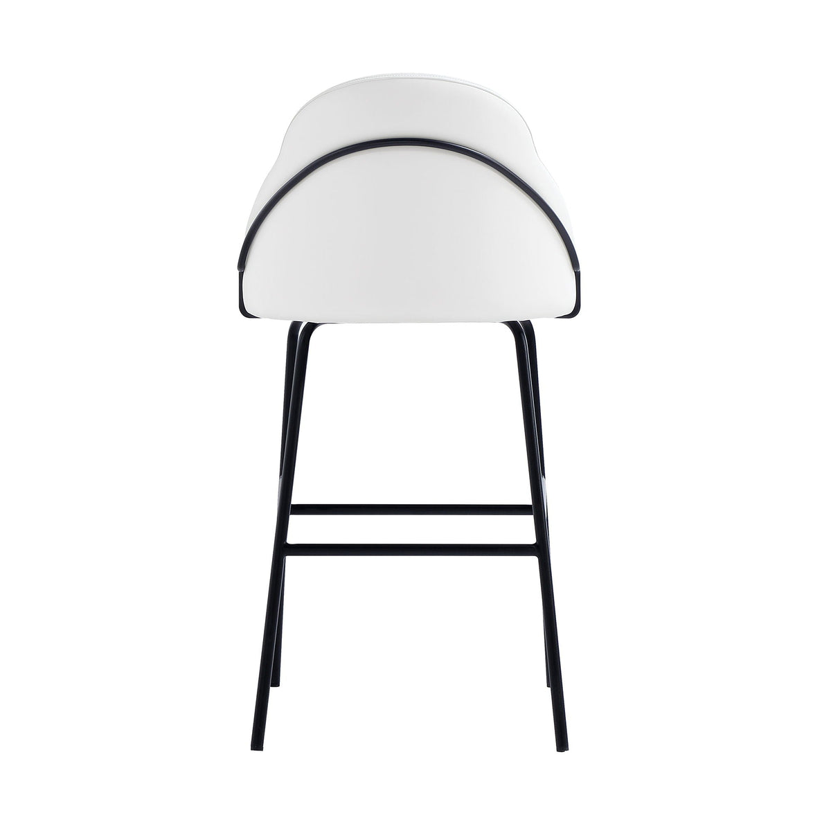 Gracie - Upholstered Barstool, photo 26 of 27