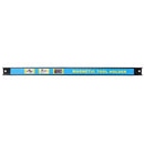 8-Pack 18-Inch Heavy Duty Magnetic Tool Holder Set