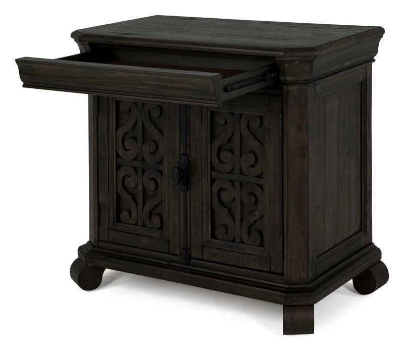 Bellamy - Bachelor Chest - Peppercorn, photo 7 of 7